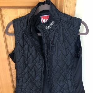 Marker Vest